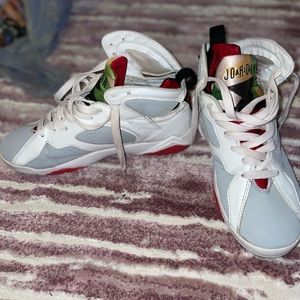 Nike Air Jordan 7 Retro Hare